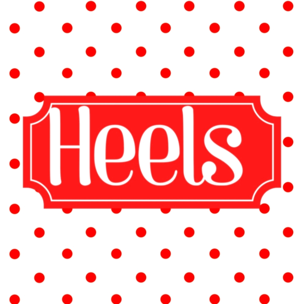 Women's Heels